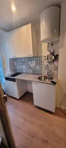 Photo de galerie - Montage meubles en kit