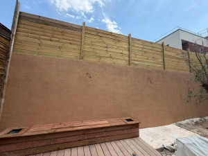 Photo de galerie - Bricolage et multi services
