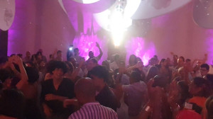 Photo de galerie - Mariage