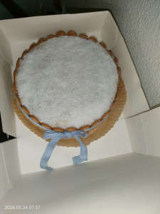 Photo de galerie - Gâteaux mont blanc antillais 

