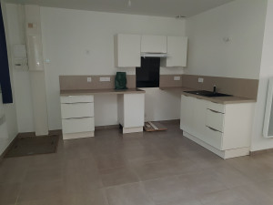 Photo de galerie - Plâtrerie - Murs - Plafonds