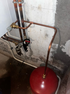 Photo de galerie - Chauffage - Climatisation