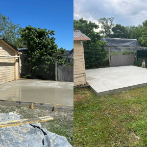 Photo de galerie - Maçonnerie