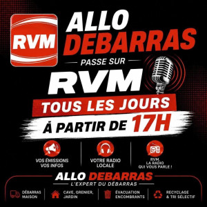Photo de galerie - Évacuation déchets - Gravats
