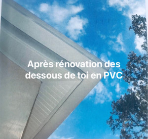 Photo de galerie - Bricolage et multi services