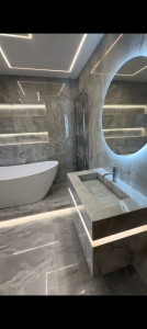 Photo de galerie - Carrelage
