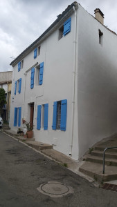 Photo de galerie - Plâtrerie - Murs - Plafonds