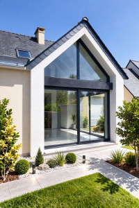 Photo de galerie - Artisan tout corps d'état - Rénovation