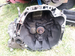 Photo de galerie - Réparation voiture