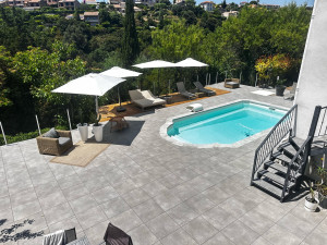 Photo de galerie - Carrelage