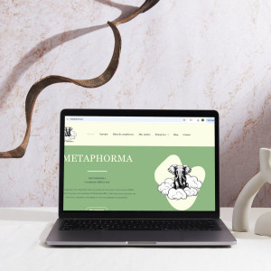 Photo de galerie - Création / gestion / référencement SEO de sites web