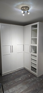 Photo de galerie - Armoire