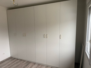 Photo de galerie - Montage meubles en kit