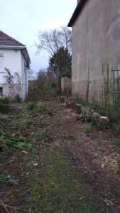 Photo de galerie - Paysagiste - Aménagement du jardin