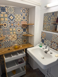 Photo de galerie - Aide à domicile