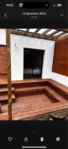 Photo de galerie - Menuiserie - Huisserie - Agencement