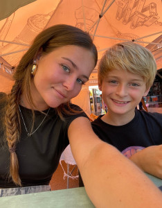 Photo de galerie - Baby sitting