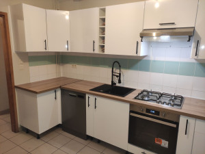 Photo de galerie - Près la pose 