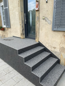 Photo de galerie - Bricolage et multi services