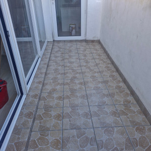 Photo de galerie - Carrelage