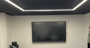 Photo de galerie - Télévision