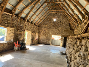 Photo de galerie - Charpente