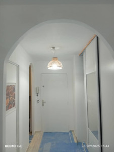 Photo de galerie - Travaille realiser a poissy chez un particulier 