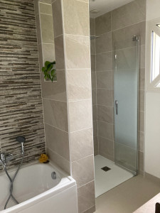 Photo de galerie - Artisan tout corps d'état - Rénovation