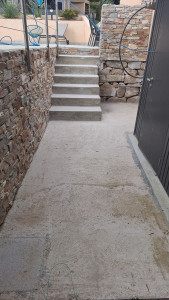 Photo de galerie - Maçonnerie