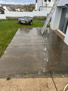 Photo de galerie - Bricolage et multi services