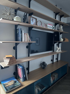 Photo de galerie - Montage meubles en kit