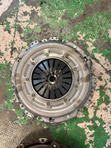 Photo de galerie - Réparation voiture