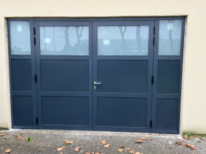 Photo de galerie - Meunisier
