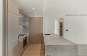 Photo de galerie - Nettoyage fin de chantier appartement 
