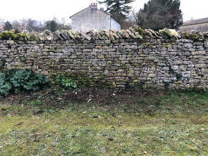 Photo de galerie - Maçonnerie