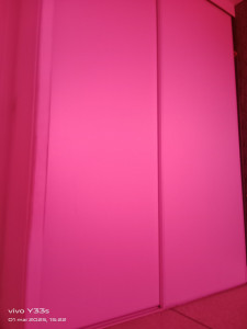 Photo de galerie - Montage des meubles 