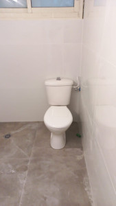 Photo de galerie - Plomberie - Installation sanitaire