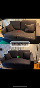 Photo de galerie - Ménage