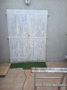 Photo de galerie - Bricolage - Petits travaux