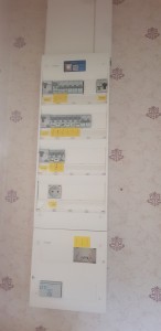 Photo de galerie - Installation électrique