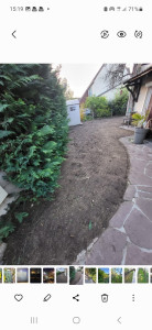 Photo de galerie - Paysagiste - Aménagement du jardin