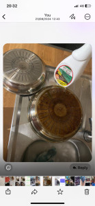 Photo de galerie - Nettoyer 