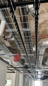 Photo de galerie - Kit d'outils de l'électricien