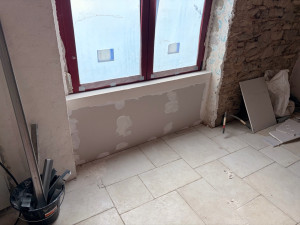 Photo de galerie - Bricolage et multi services