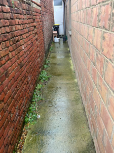 Photo de galerie - Bricolage et multi services