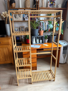 Photo de galerie - Montage meuble 