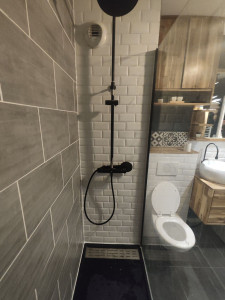 Photo de galerie - Carrelage 