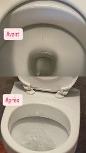 Photo de galerie - Ménage