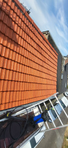 Photo de galerie - Couverture - Toiture