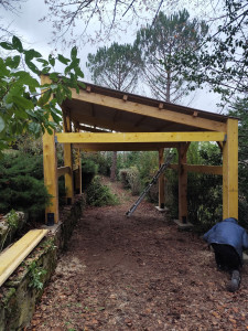 Photo de galerie - Bricolage et multi services